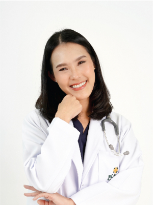 Ruja  Charatsingha, M.D.