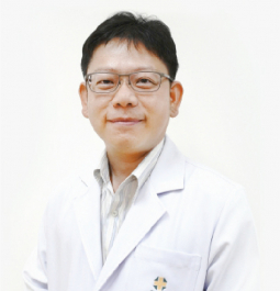 Chanwit  Chaisuriyaphun, M.D. image