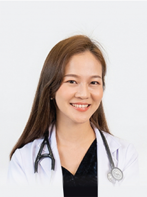 Nalinee  Phothisirisakulwong, M.D.