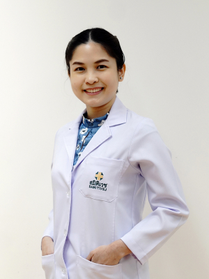 Chernkwan  Titirungruang, M.D.