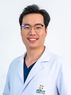 Teeranai  Chaichanawong, M.D.