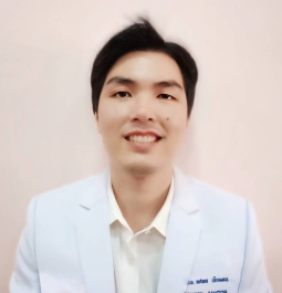 Totsapon  Jiamton, M.D. image