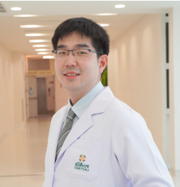Meechai  Preechapolsit, M.D. image