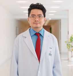 KRITBHOP  THITAREE, M.D. image