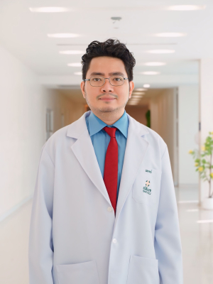 , M.D.
