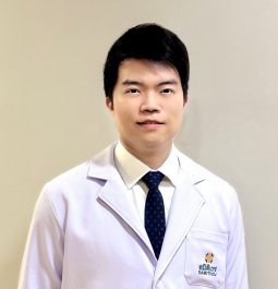 Khanathip  Jitphakdee, M.D. image