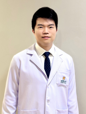 Khanathip  Jitphakdee, M.D.