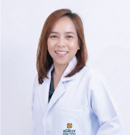 ทพญ.   ลักษม์สิรี  เลาหะนันท์ image