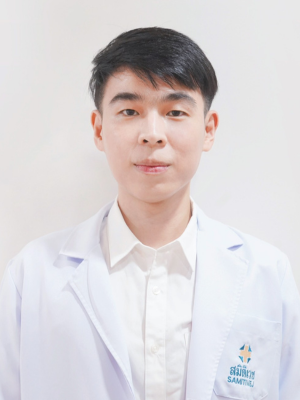 Pakpoom  Nuengjumnong, M.D.