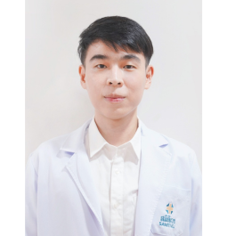 Pakpoom  Nuengjumnong, M.D. image