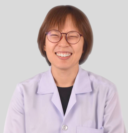 ทพญ.   โชษิตา  ธีระเกษมสุข image