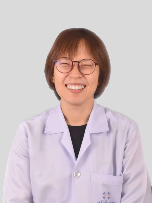 ทันตแพทย์หญิง   โชษิตา  ธีระเกษมสุข