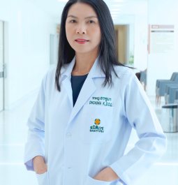 ทพญ.   อรชุมา  กิจขุนทด image