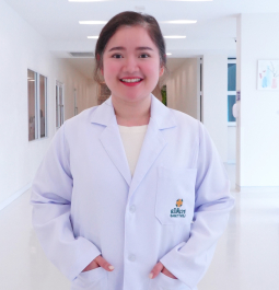 ทพญ.   ชัชลัญญา  ชัยวัฒนา image