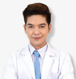 Virayos  Vongbunmee, M.D. image