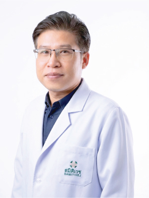 Sombat  Wongmanee, M.D.