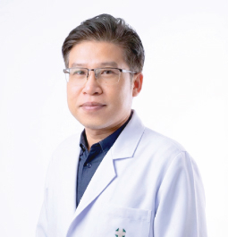 Sombat  Wongmanee, M.D.