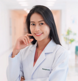 Warangkanang  Theeratheep, M.D. image
