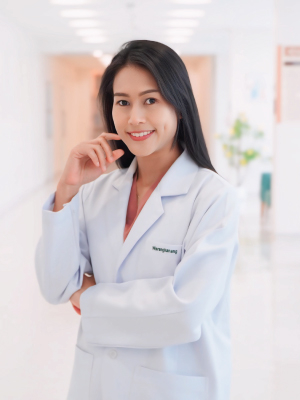 Warangkanang  Theeratheep, M.D.