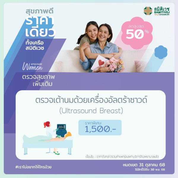 Ultrasound breast