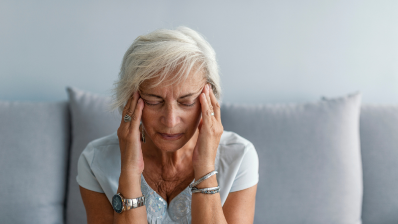 MRI Brain ตรวจคัดกรองความเสี่ยงโรคทางสมอง ด้วยคลื่นแม่เหล็กไฟฟ้า