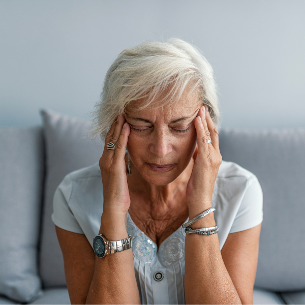 MRI Brain ตรวจคัดกรองความเสี่ยงโรคทางสมอง ด้วยคลื่นแม่เหล็กไฟฟ้า