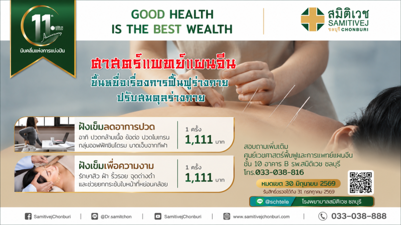 Acupuncture  for Health and beauty